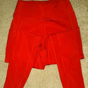 Alphalete Meridian Leggings